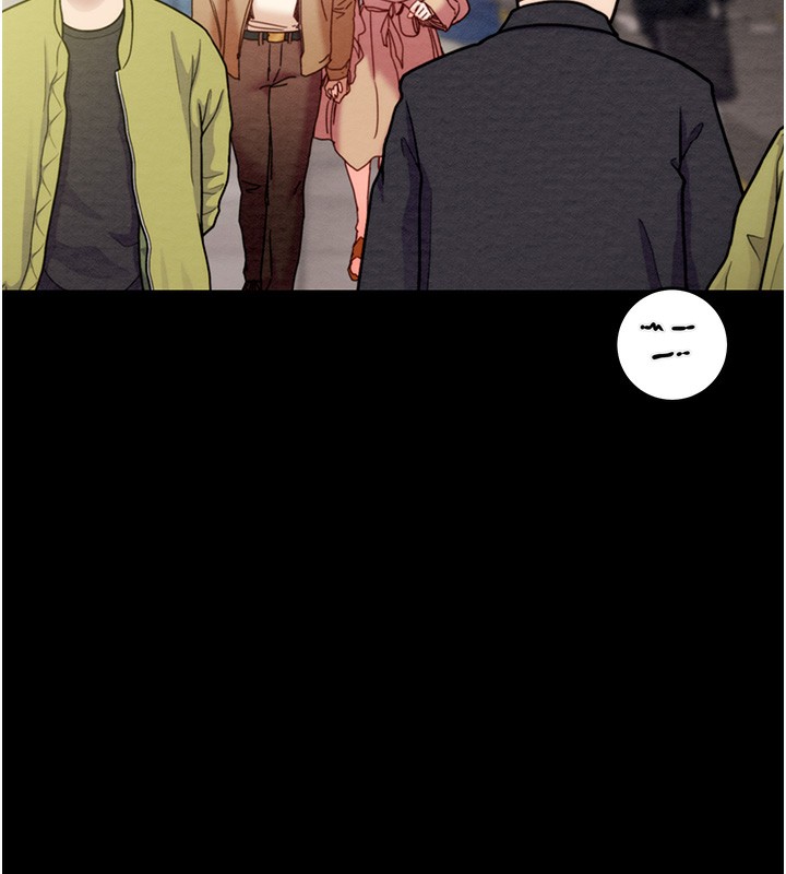 《掠奪行動》漫画 第43話-做壞事的刺激感
