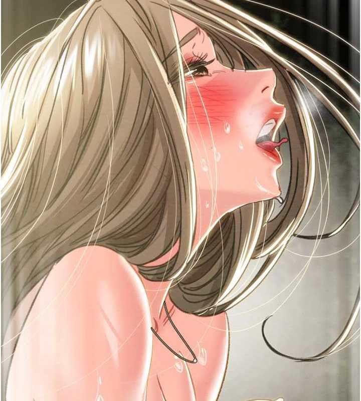 《掠奪行動》漫画 第45話-野外偷吃變態人妻