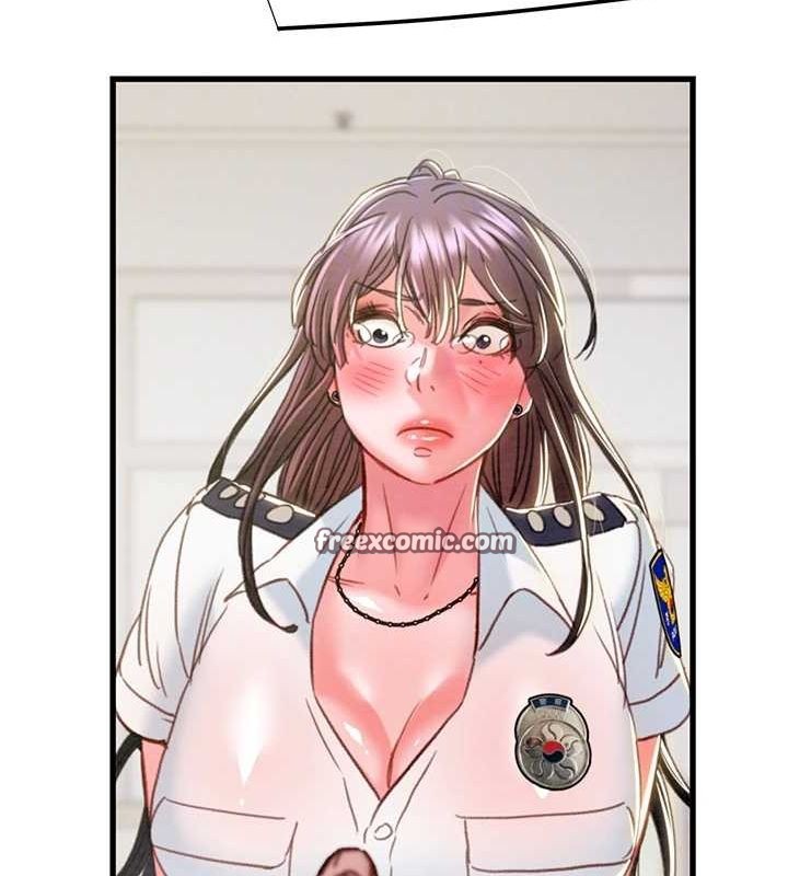 《掠奪行動》漫画 第46話-妳不過就是個破麻!