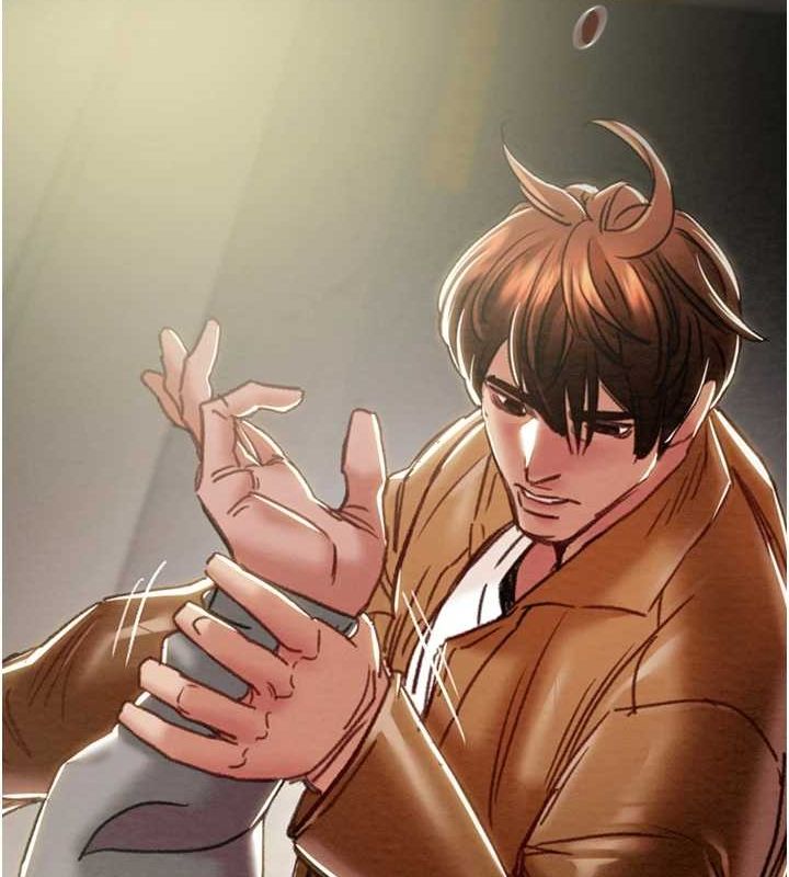 《掠奪行動》漫画 第46話-妳不過就是個破麻!
