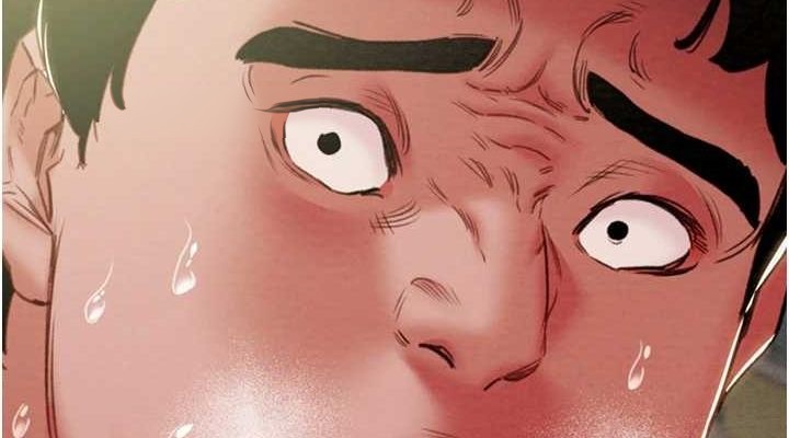《掠奪行動》漫画 第47話-按照計畫進行