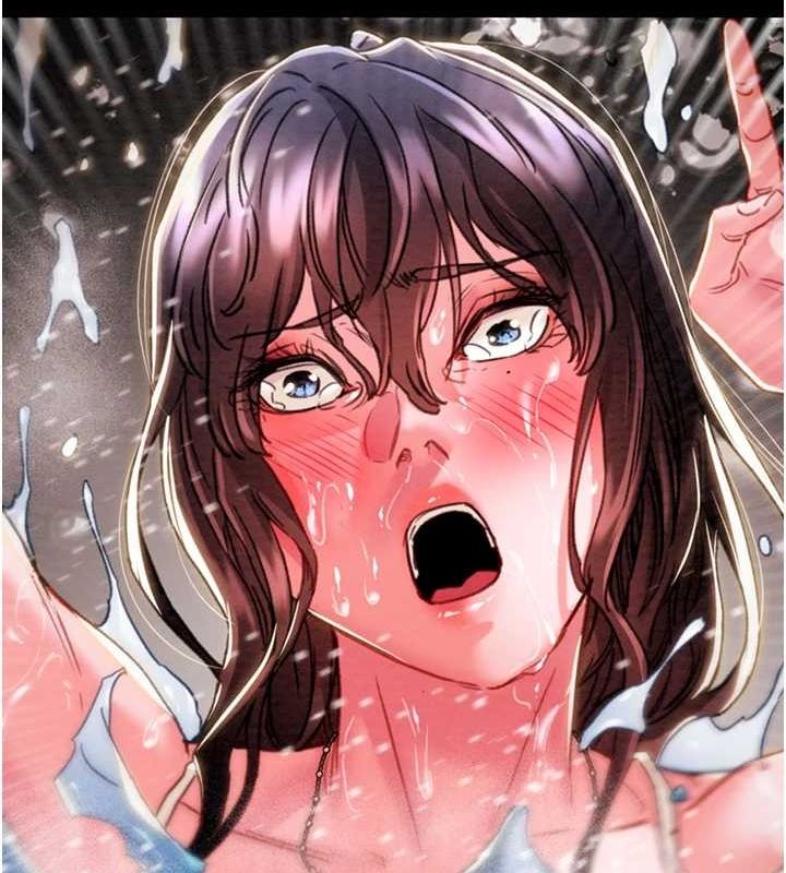 《掠奪行動》漫画 第48話-奴隸想要主人的肉棒♥