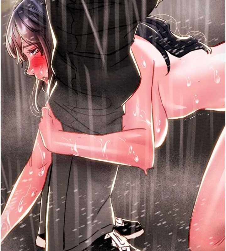 《掠奪行動》漫画 第48話-奴隸想要主人的肉棒♥