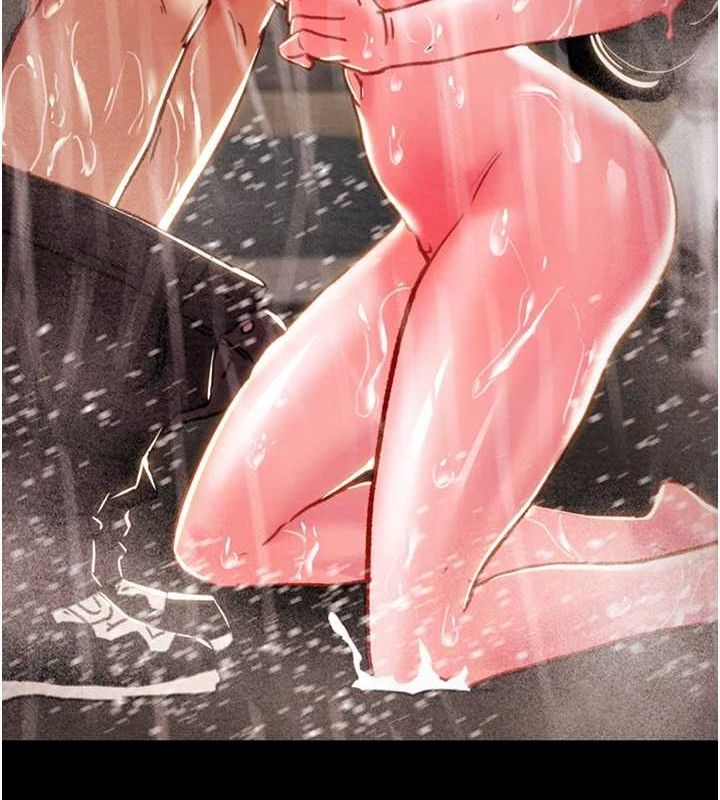 《掠奪行動》漫画 第49話-完全臣服的母狗奴隸