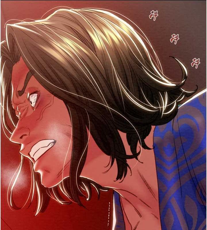 《掠奪行動》漫画 第51話-你的肉棒更美味♥