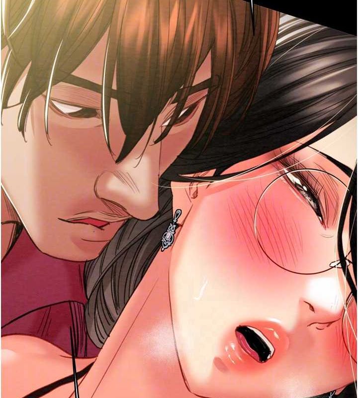 《掠奪行動》漫画 第51話-你的肉棒更美味♥