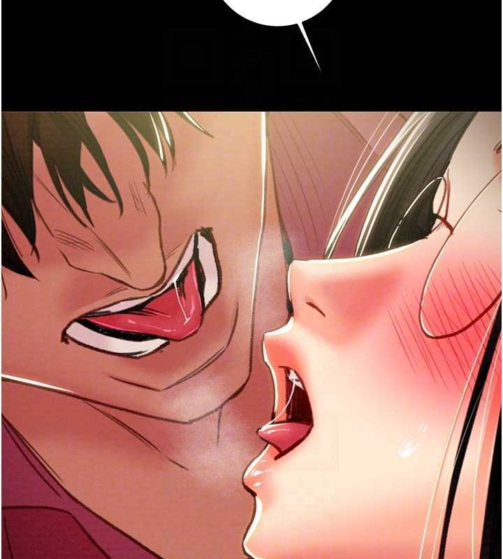 《掠奪行動》漫画 第51話-你的肉棒更美味♥