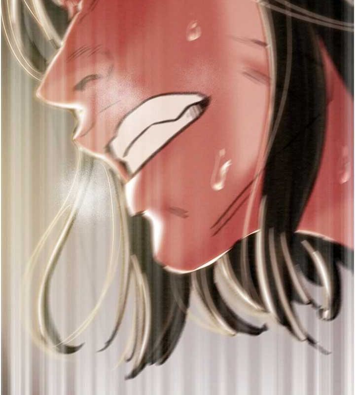 《掠奪行動》漫画 第51話-你的肉棒更美味♥