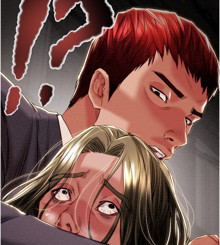 《掠奪行動》漫画 第53話-掠奪成功的快感