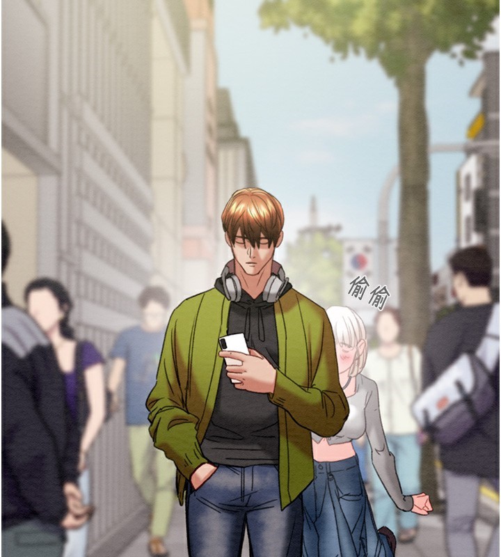《掠奪行動》漫画 第53話-掠奪成功的快感