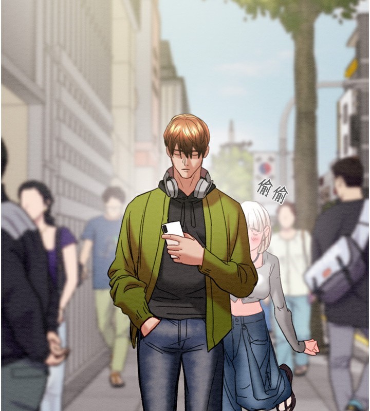 《掠奪行動》漫画 第54話-輸掉的人請脫衣♥