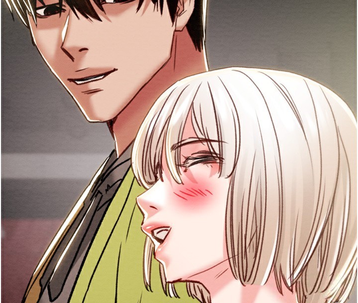 《掠奪行動》漫画 第54話-輸掉的人請脫衣♥