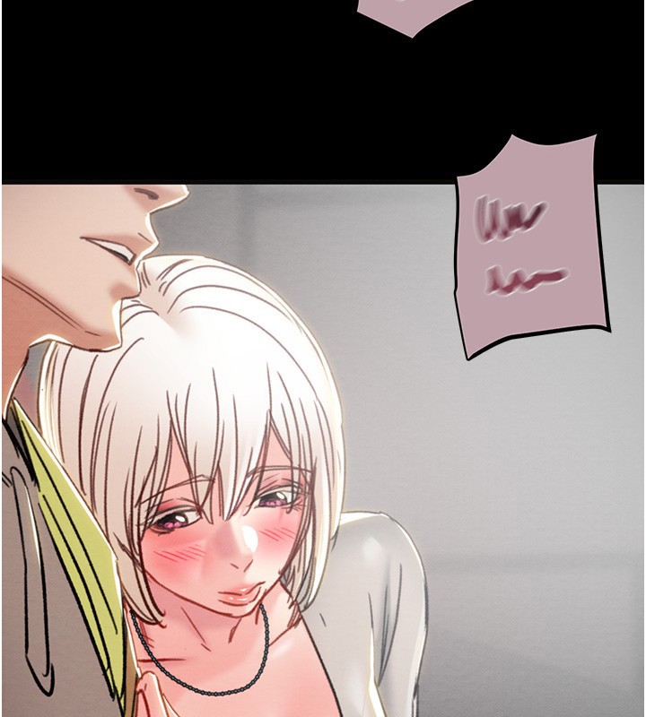 《掠奪行動》漫画 第54話-輸掉的人請脫衣♥