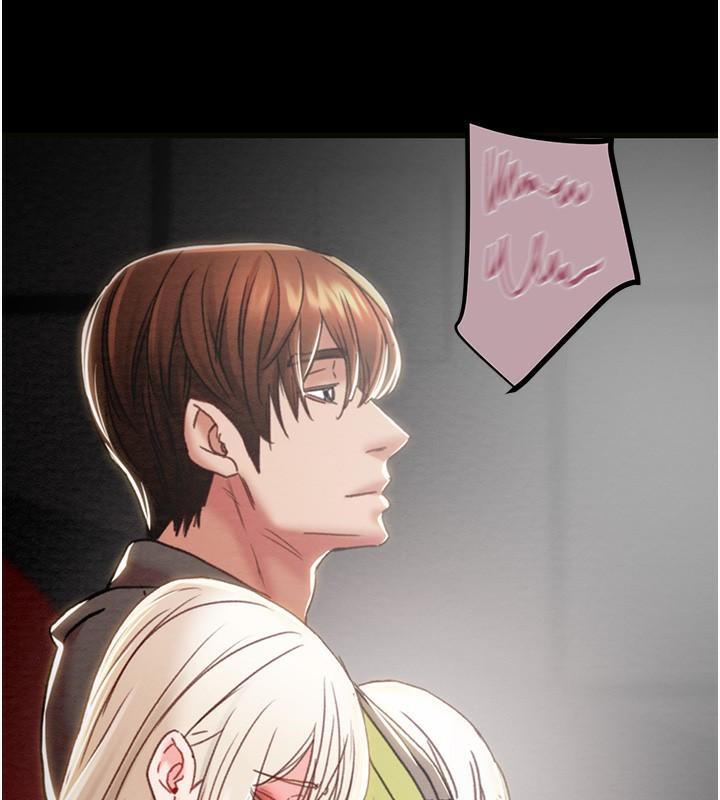 《掠奪行動》漫画 第54話-輸掉的人請脫衣♥
