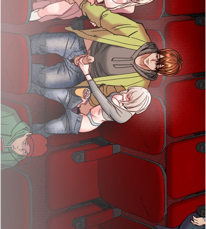 《掠奪行動》漫画 第54話-輸掉的人請脫衣♥