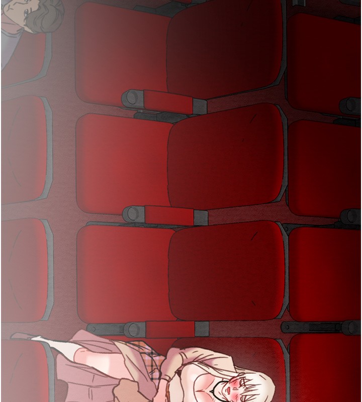 《掠奪行動》漫画 第54話-輸掉的人請脫衣♥