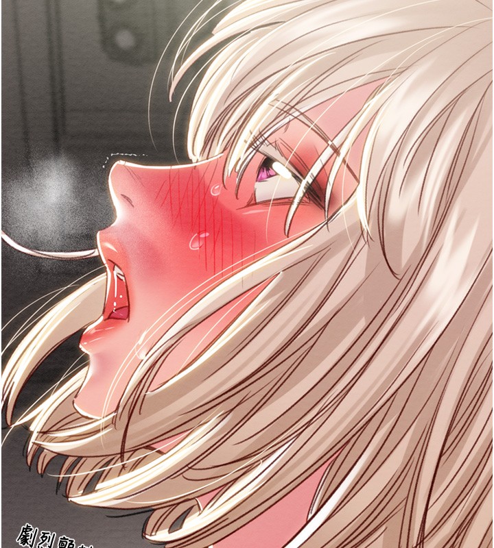《掠奪行動》漫画 第56話-好肉棒要跟好姐妹分享
