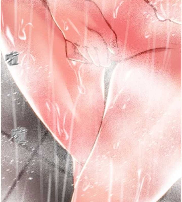 《掠奪行動》漫画 第58話-女主人濕身誘惑