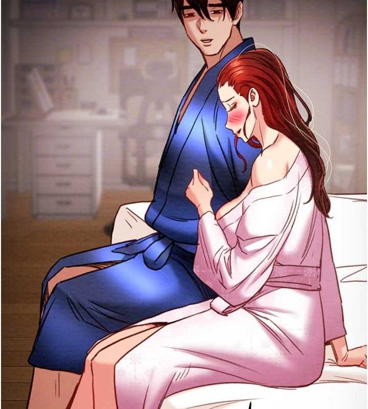 《掠奪行動》漫画 第59話-這就是年輕的肉棒♥