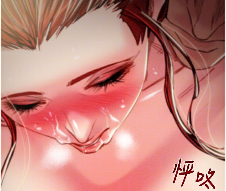 《掠奪行動》漫画 第61話-餐桌上偷吃女主人