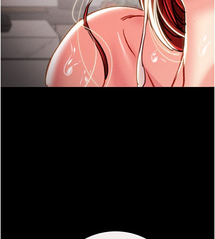 《掠奪行動》漫画 第61話-餐桌上偷吃女主人
