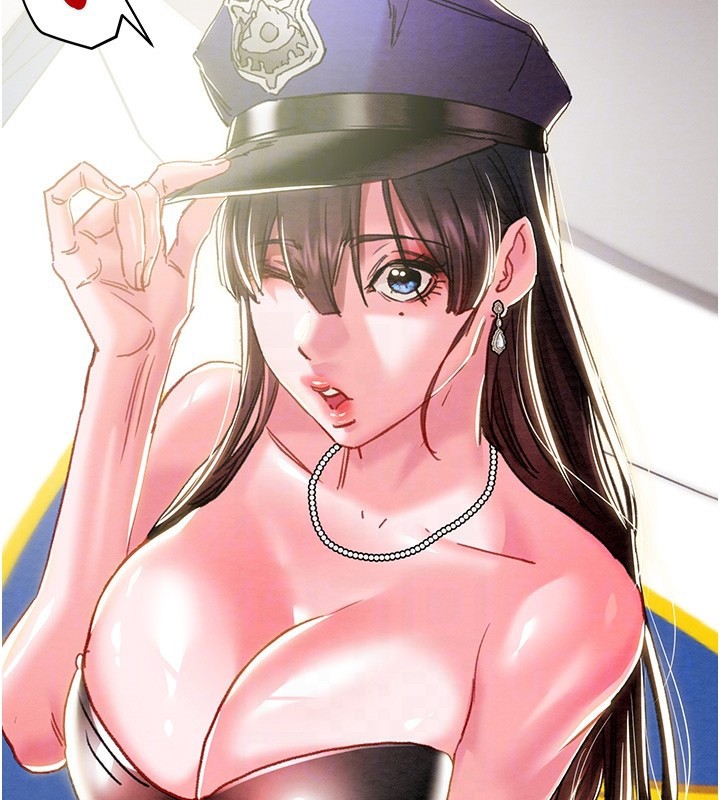《掠奪行動》漫画 第63話-主人請看看我♥