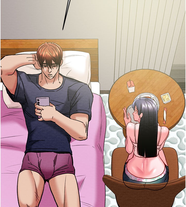 《掠奪行動》漫画 第63話-主人請看看我♥