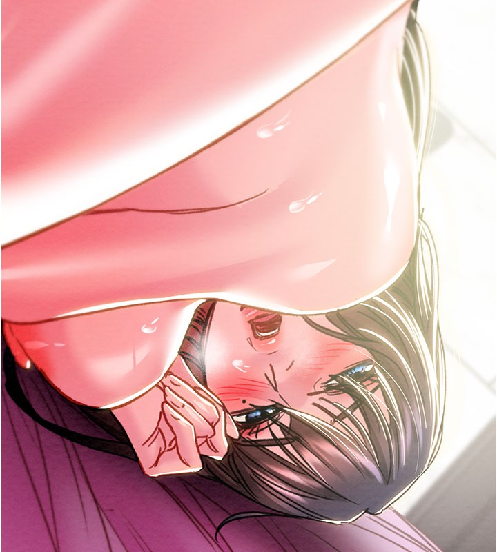 《掠奪行動》漫画 第63話-主人請看看我♥