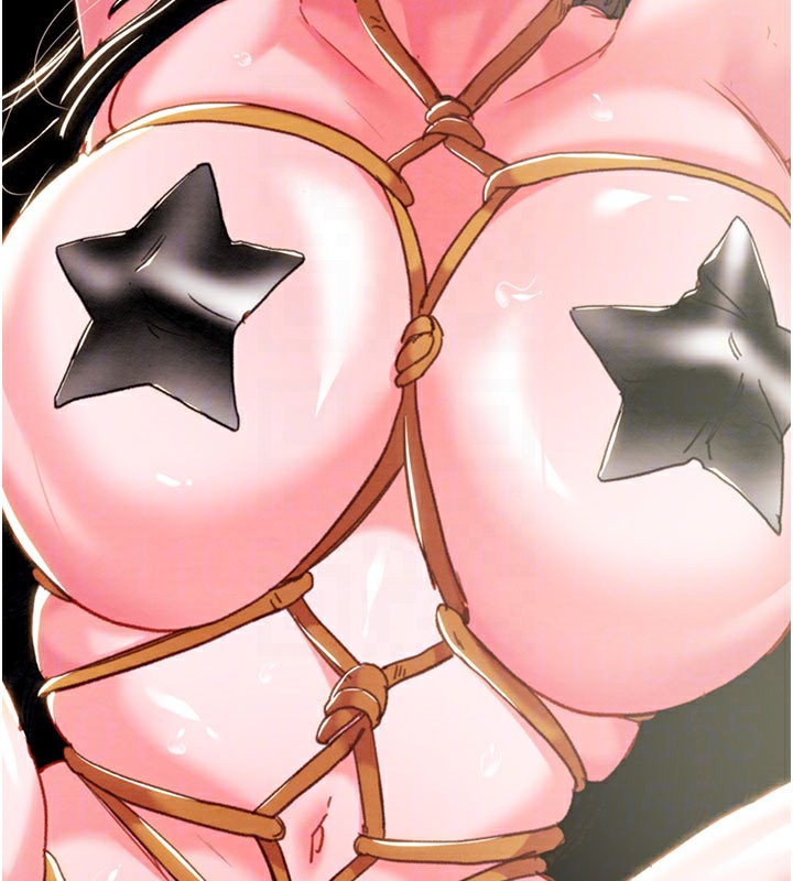 《掠奪行動》漫画 第64話-母狗小穴狂噴淫水