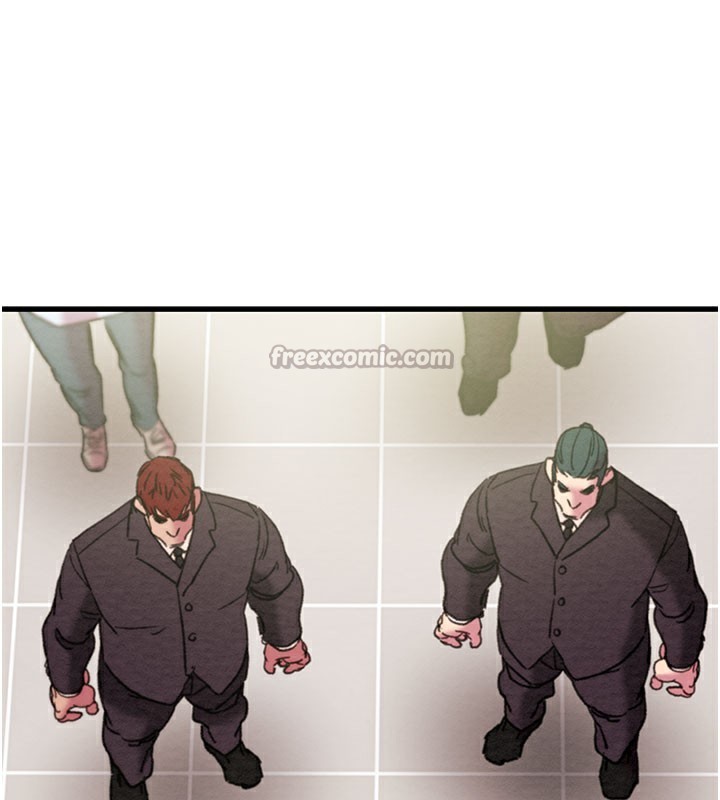 《掠奪行動》漫画 第66話-你的家人在我手上
