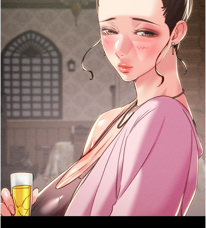 《掠奪行動》漫画 第66話-你的家人在我手上