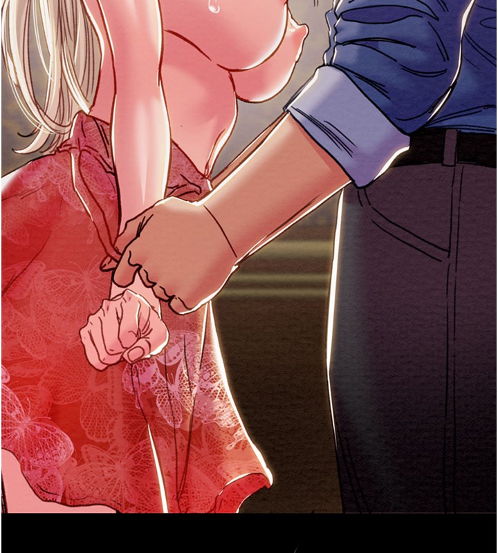 《掠奪行動》漫画 第66話-你的家人在我手上