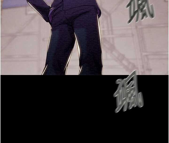 《掠奪行動》漫画 第73話-人性大考驗