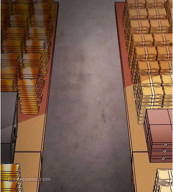 《掠奪行動》漫画 第73話-人性大考驗