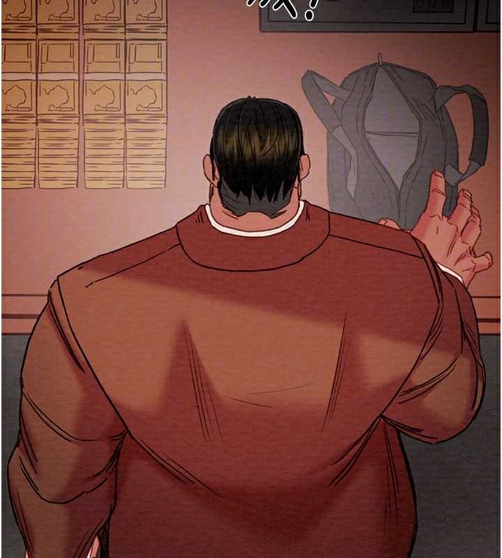 《掠奪行動》漫画 第73話-人性大考驗