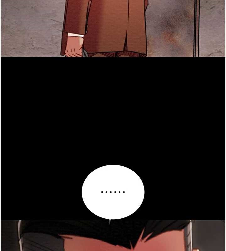 《掠奪行動》漫画 第73話-人性大考驗