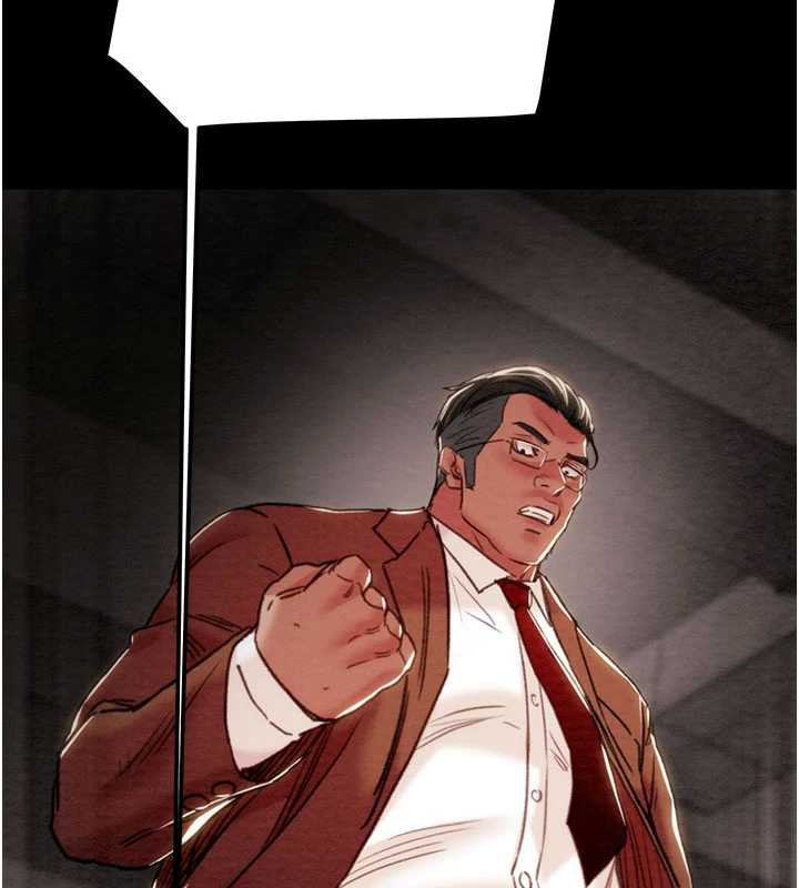 《掠奪行動》漫画 第73話-人性大考驗