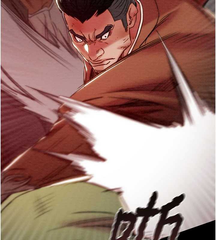 《掠奪行動》漫画 第73話-人性大考驗