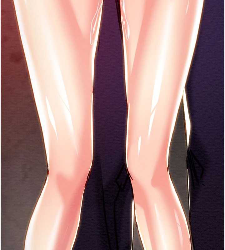 《掠奪行動》漫画 第73話-人性大考驗