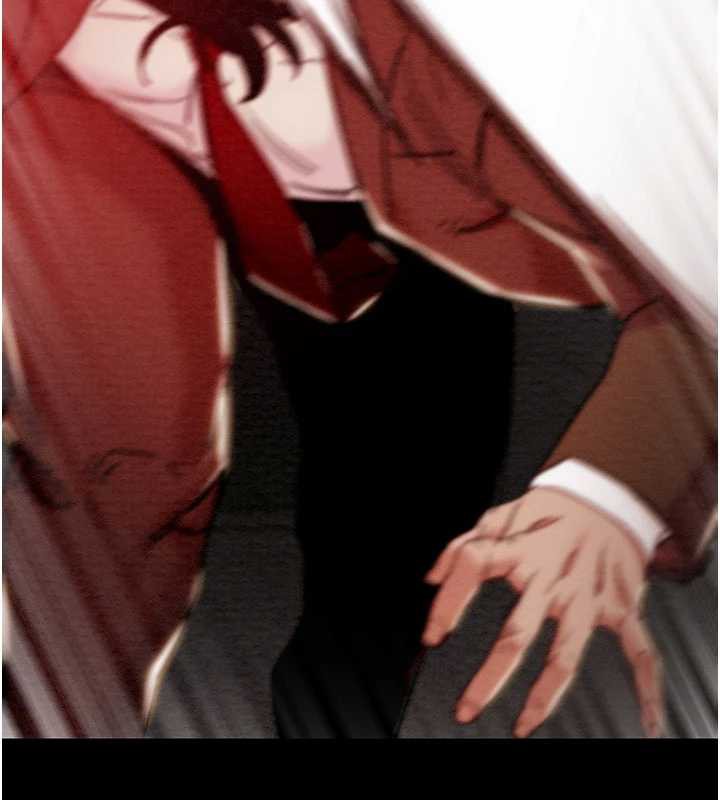 《掠奪行動》漫画 第73話-人性大考驗