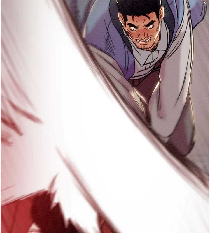 《掠奪行動》漫画 第73話-人性大考驗