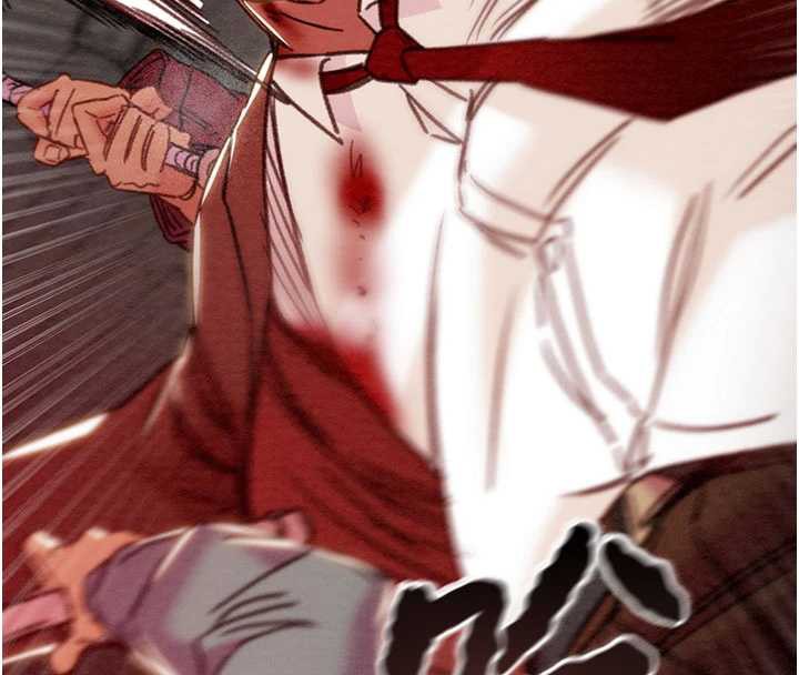 《掠奪行動》漫画 第73話-人性大考驗