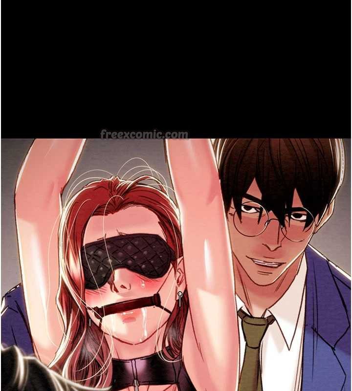 《掠奪行動》漫画 第73話-人性大考驗