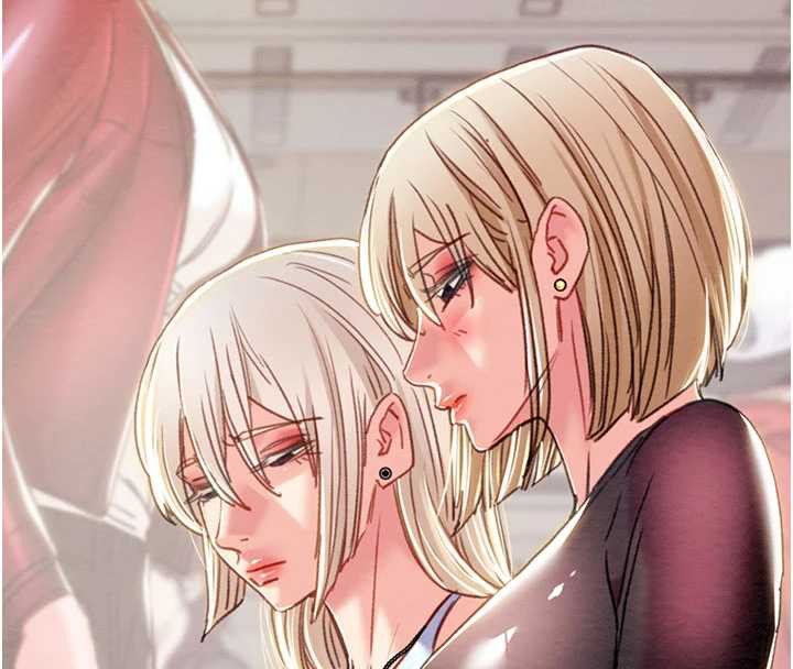 《掠奪行動》漫画 第73話-人性大考驗