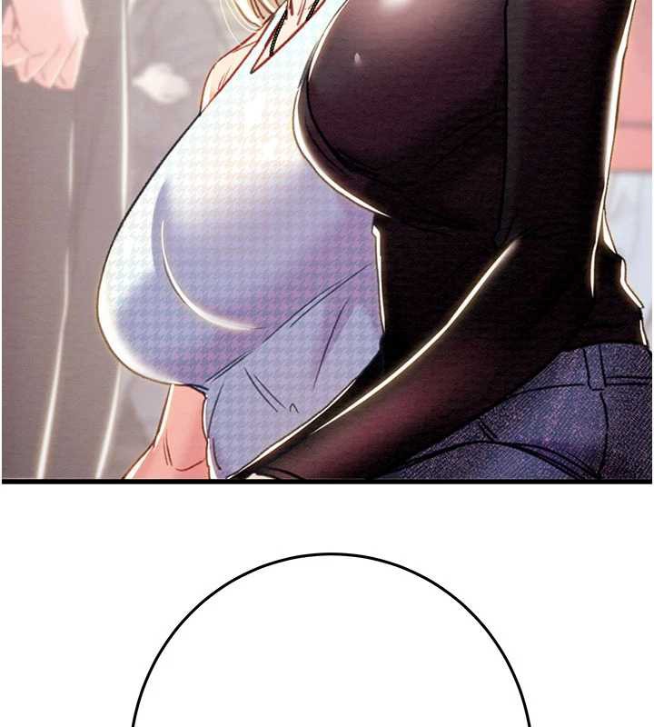 《掠奪行動》漫画 第73話-人性大考驗