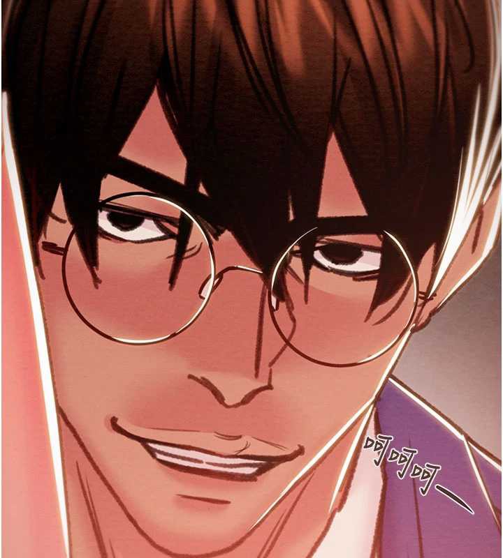 《掠奪行動》漫画 第73話-人性大考驗