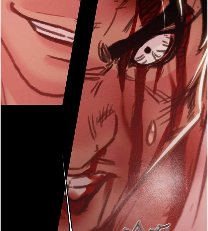 《掠奪行動》漫画 第73話-人性大考驗