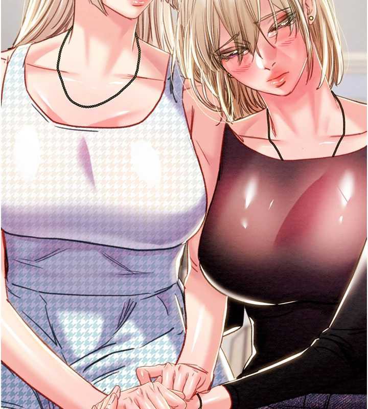 《掠奪行動》漫画 第74話-在兒子面前被操到高潮