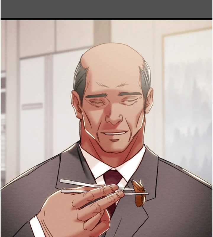 《掠奪行動》漫画 第74話-在兒子面前被操到高潮