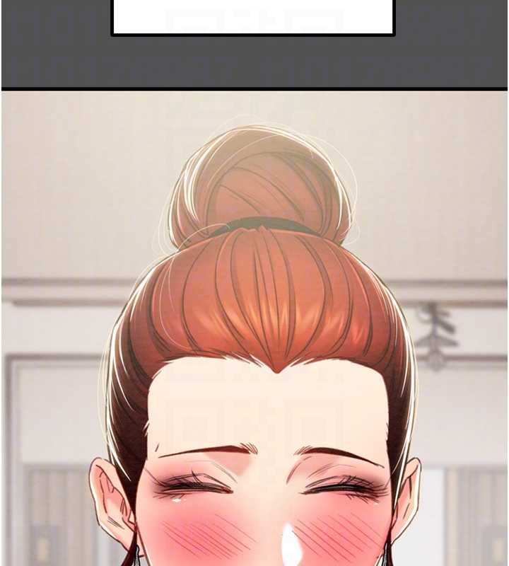 《掠奪行動》漫画 第74話-在兒子面前被操到高潮